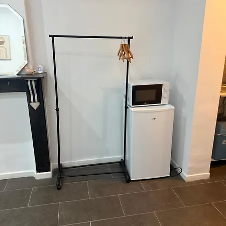 Aparthotel Standard Charleroi