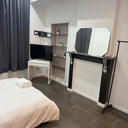 Standard Aparthotel 3*