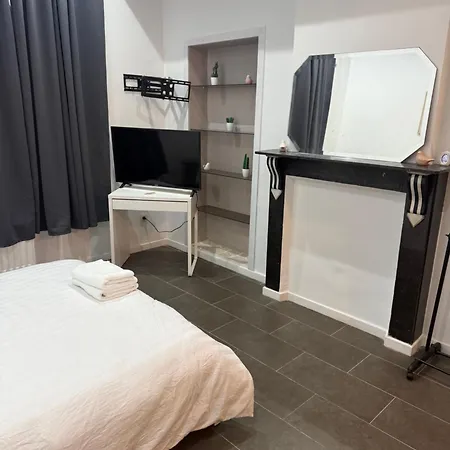 Aparthotel Standard 3*