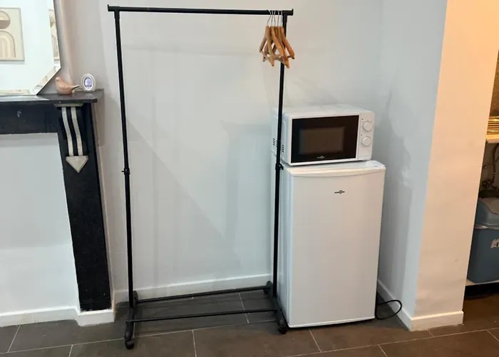 Aparthotel Standard Charleroi