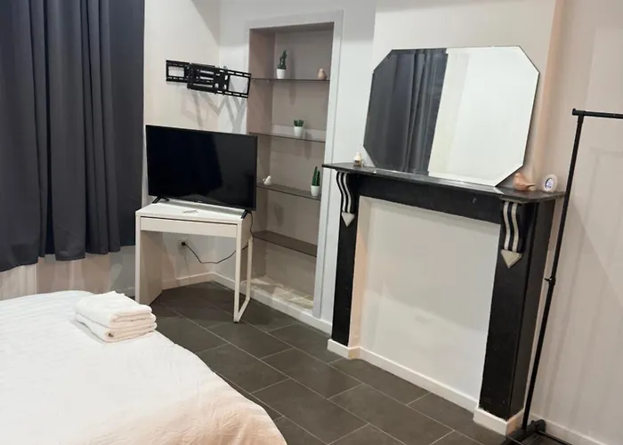 Standard Aparthotel 3*