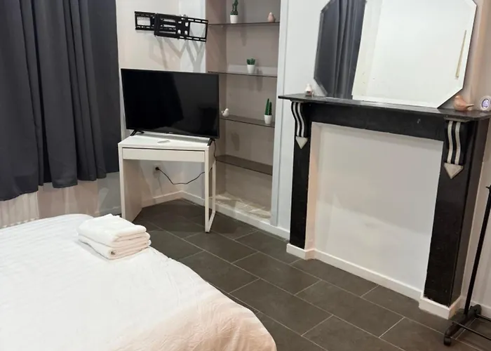 Aparthotel Standard 3*